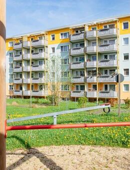 Top Lage, top Ausstattung - das ist Wohnen à la ZWG! - Zwickau