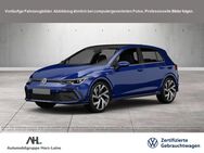 VW Golf, VIII R-LINE SPORTFAHRWERK TOP, Jahr 2023 - Northeim