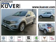 VW T-Roc, 1.5 TSI Style, Jahr 2024 - Hagen (Bremischen)