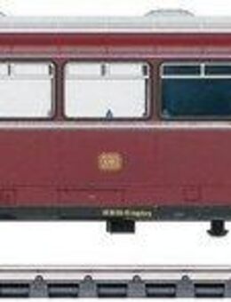 Märklin Personenwagen Schienenbus-Beiwagen VB 98 - 41988, Spur H0