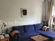 [TAUSCHWOHNUNG] Bieten 3 Zi./Oberau, suchen 4 Zi. oder mehr - Freiburg (Breisgau)