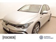 VW Golf, 1.5 VIII eTSI R-Line, Jahr 2023 - Jena