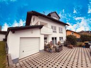 Endlich Zuhause: Einfamilienhaus mit Einliegerwohnung in toller Lage - Sinn