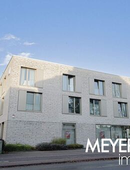 Stedinger Straße: schöne 1 Zimmer Wohnung, Terminbuchung über Link, siehe Beschreibung - Oldenburg