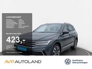 VW Tiguan, 1.5 TSI R-Line | | | |, Jahr 2023 - Plattling