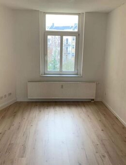 2 Zimmer-Wohnung zum Verkauf - Plauen