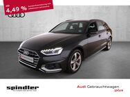 Audi A4, Avant advanced 40 TFSI, Jahr 2024 - Kitzingen