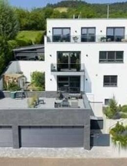 Diese Villa läßt keine Wünsche offen - Erlabrunn