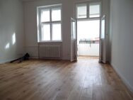 Wunderschöne, helle, kernsanierte Altbauwohnung in Berlin Friedenau - Berlin