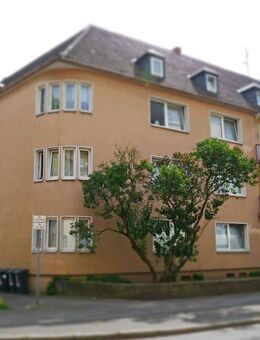 Wohnen in begehrter Lage von Alt-Homberg - Duisburg