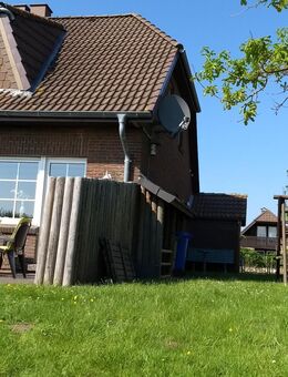 Ferienhaus Seedeich »Lea« / Nordsee - Urlaub - Friedrichskoog - Friedrichskoog