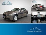 BMW 316 d lim Tempo GSD SH Navi FLA Bi-Xe NP: 45.000€ - Roßtal