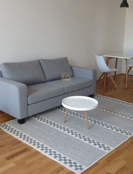 *Hochwertig*geschmackvoll*ruhig* Möbliertes Apartment, Balkon, TG, IN-3 Min. zur Stadtmitte - Ingolstadt