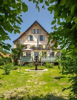 Modernisiertes Anwesen mit Photovoltaik, Wallbox & Profi-Küche - Bad Wurzach