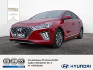 Hyundai IONIQ, 1.6 Advantage, Jahr 2022 - Halle (Saale)