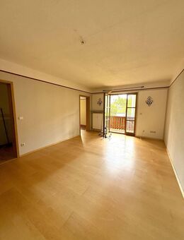 Helle 3,5-Zimmer-Wohnung mit Balkon - Ihr neues Zuhause mit Wohlfühlfaktor! - Gaimersheim