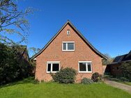 Zweifamilienhaus in Bargteheide - Bargteheide