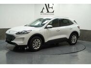 Ford Kuga Plug-In Hybrid Titanium ACC NAVI AHK APPLE - Salach