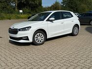 Skoda Fabia, Selection 1, Jahr 2024 - Buchholz (Nordheide)