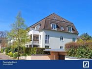 Maisonette-Eigentumswohnung mit Potenzial - Ideal zur Eigennutzung - Dresden