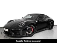 Porsche 992, 911 Carrera GTS-Interieur Privacy, Jahr 2022 - Mannheim