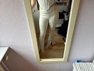 Beige leggins - Atzelgift