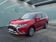 Mitsubishi Outlander, 2.4 Plus Stzhzg, Jahr 2020 - München