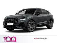 Audi Q3, Sportback 40 TFSI quattro, Jahr 2024 - Köln