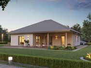 Bungalow planen und der Traum von den eigenen 4 Wänden realisieren - Meersburg