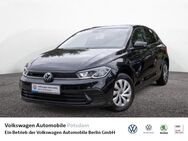 VW Polo, 1.0 TSI Life, Jahr 2022 - Potsdam