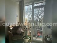 [TAUSCHWOHNUNG] Cozy Apartment in Ehrenfeld (with Balcony) - Aachen