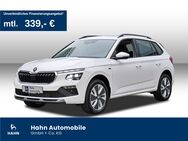 Skoda Kamiq, 1.0 TSI Drive, Jahr 2024 - Niefern-Öschelbronn