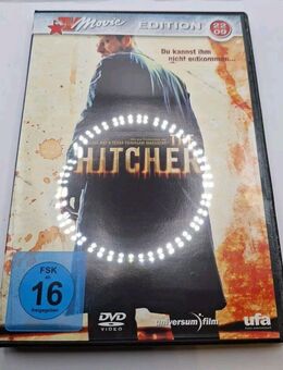 The Hitcher FSK16 (TV Movie Edition) - Essen