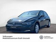 VW Golf, 1.4 VIII Style eHybrid Sitzheitzung, Jahr 2022 - Groß Umstadt