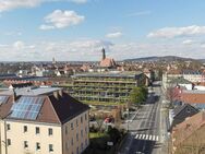 ***WG geeignete 3 Zimmer Wohnung*** - Amberg