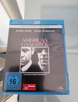 4 Blu-ray Disk Action Filme! Blueray Film - Staufenberg (Hessen)