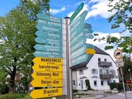 Gepflegtes Feriendomizil oder Wohnsitz inmitten der bayrischen Alpen - Lenggries