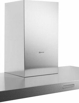 NEFF Wandhaube D92BBC0N0 Serie N 30 D92BBC0N0, 90 cm breit