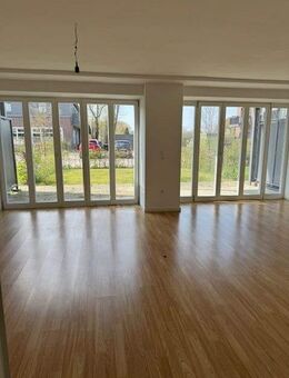 Neu Donnerschwee - Barrierefreie Erdgeschosswohnung mit Garten - Oldenburg