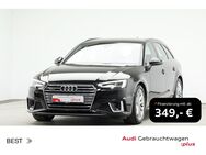 Audi A4, Avant 40 TDI quattro S-LINE SZH BUSINESS, Jahr 2019 - Mühlheim (Main)