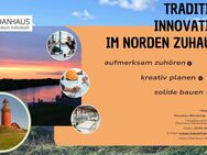 Architektonische Brillanz: Entdecken Sie das ideale Zuhause für Anspruchsvolle - Rosengarten (Niedersachsen)