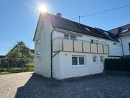 Bezugsfreies Zweifamilienhaus in Blaustein-Wippingen - Blaustein