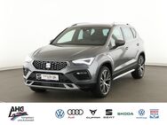 Seat Ateca, 1.5 TSi Xperience 150, Jahr 2022 - Gotha