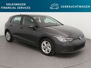VW Golf, 1.0 TSI Life 81kW, Jahr 2020 - Braunschweig