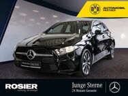 Mercedes A 250, e Style, Jahr 2022 - Menden (Sauerland)