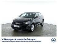 VW Taigo, 1.0 TSI Basis, Jahr 2024 - Stuttgart