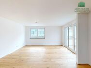 Moderne 3-Zimmer-Wohnung inkl. Dachterrasse - Bickenbach (Hessen)