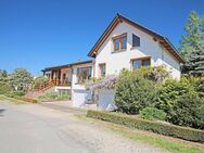 besonderes hochwertiges Einfamilienhaus in Dessau-Roßlau OT Meinsdorf - Dessau-Roßlau