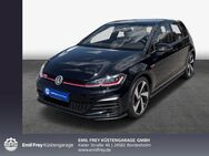VW Golf, 2.0 TSI VII GTI, Jahr 2018 - Bordesholm
