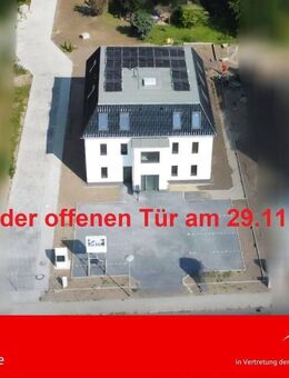 NEUBAU! Tag der offenen Tür am 29.11.25! - Müllrose